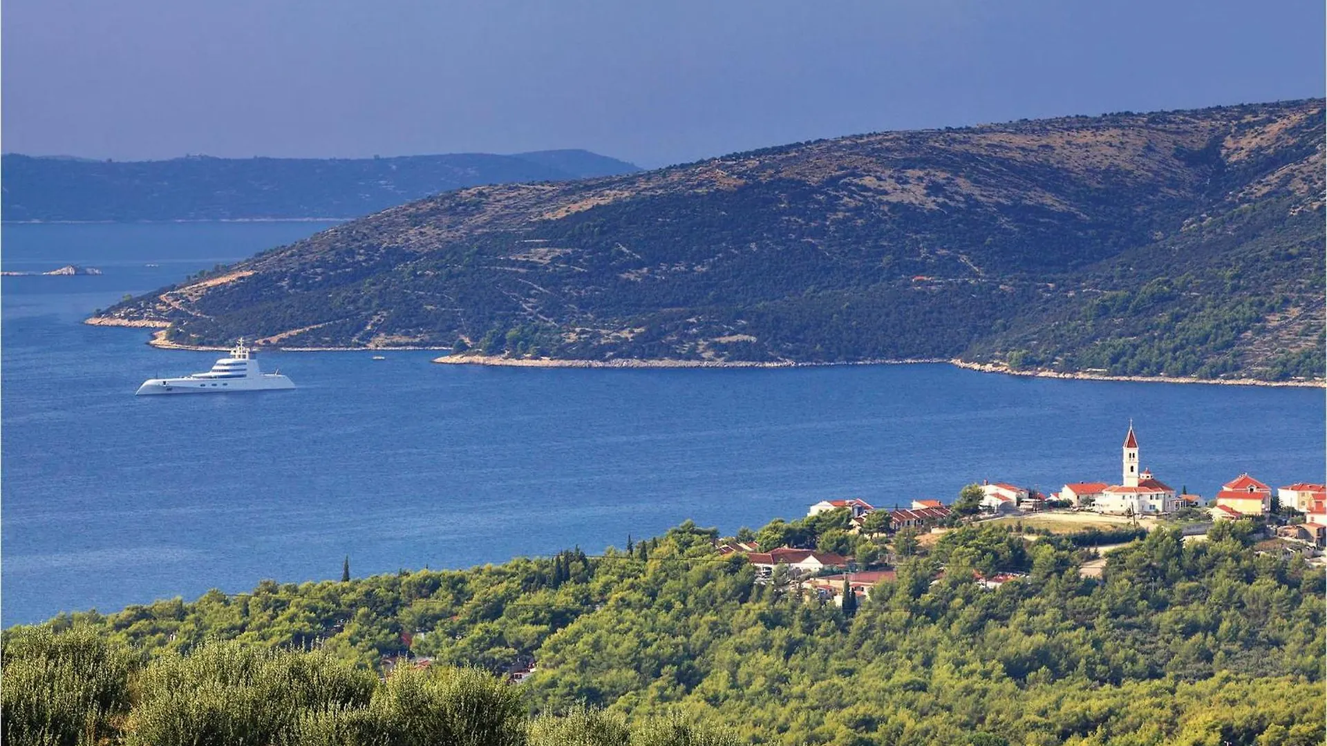 Lovely Home In Seget Vranjica With House Sea View Holiday home