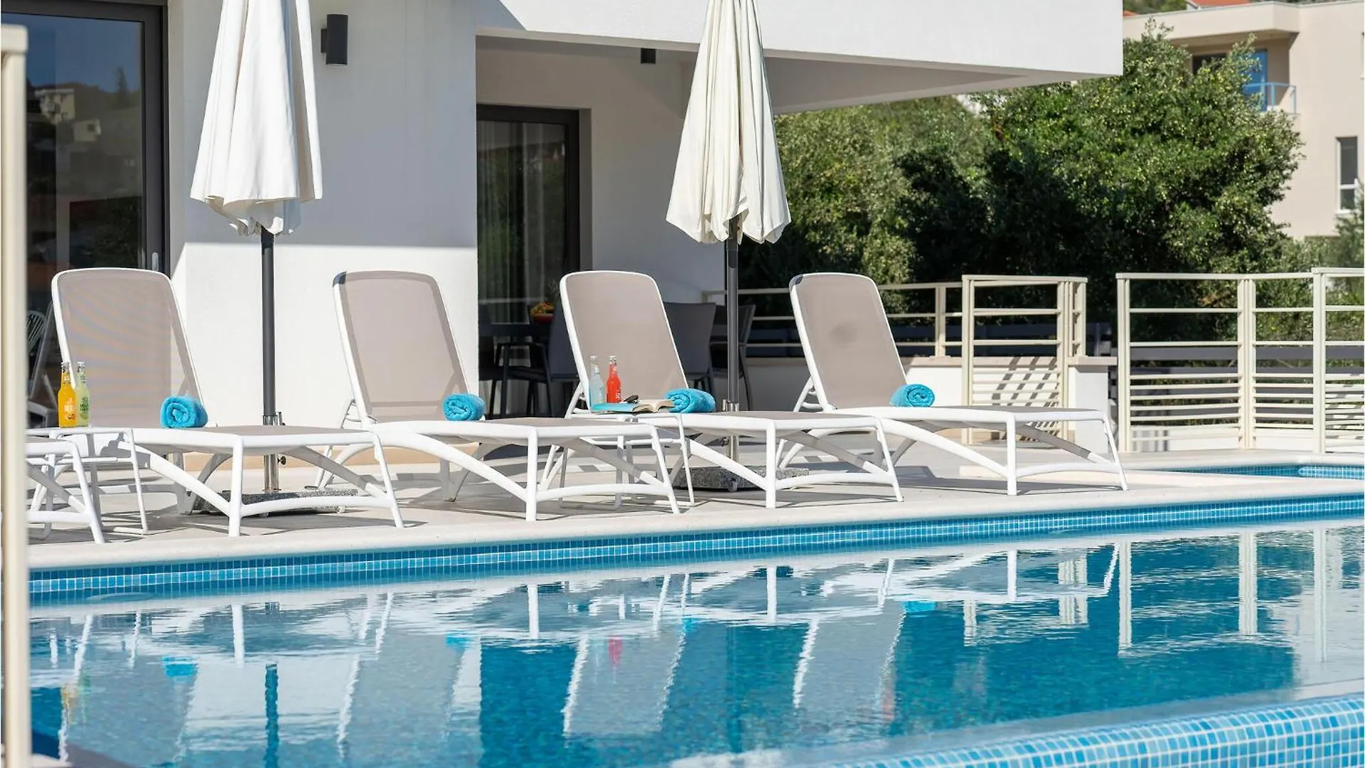 Lovely Home In Seget Vranjica With House Sea View Holiday home