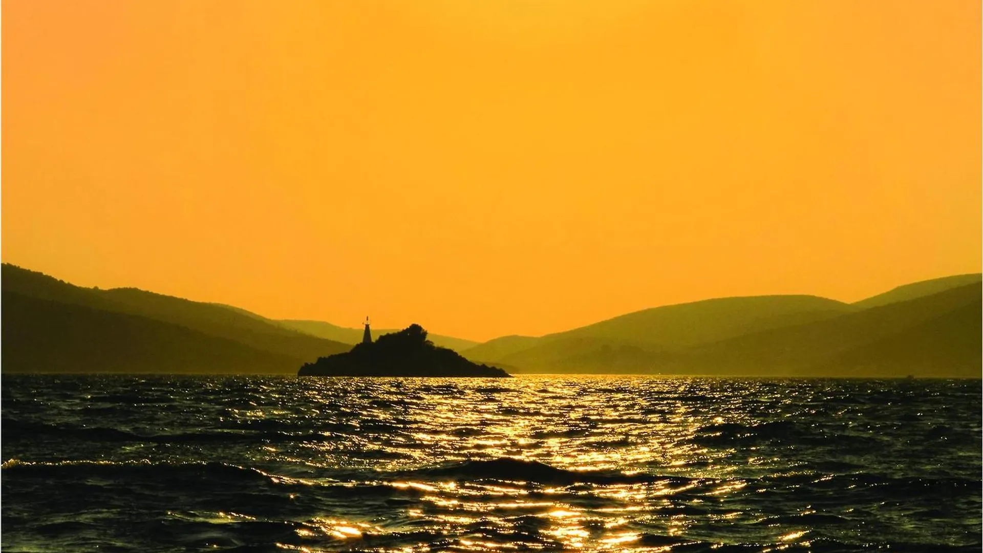 Lovely Home In Seget Vranjica With House Sea View