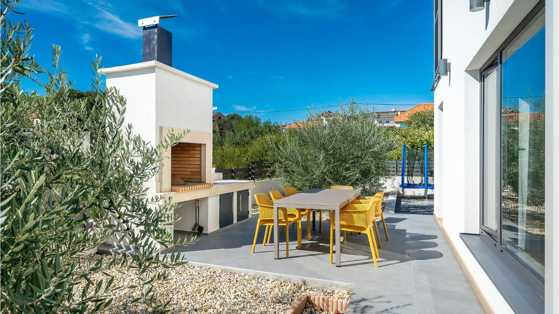Lovely Home In Seget Vranjica With House Sea View Croatia