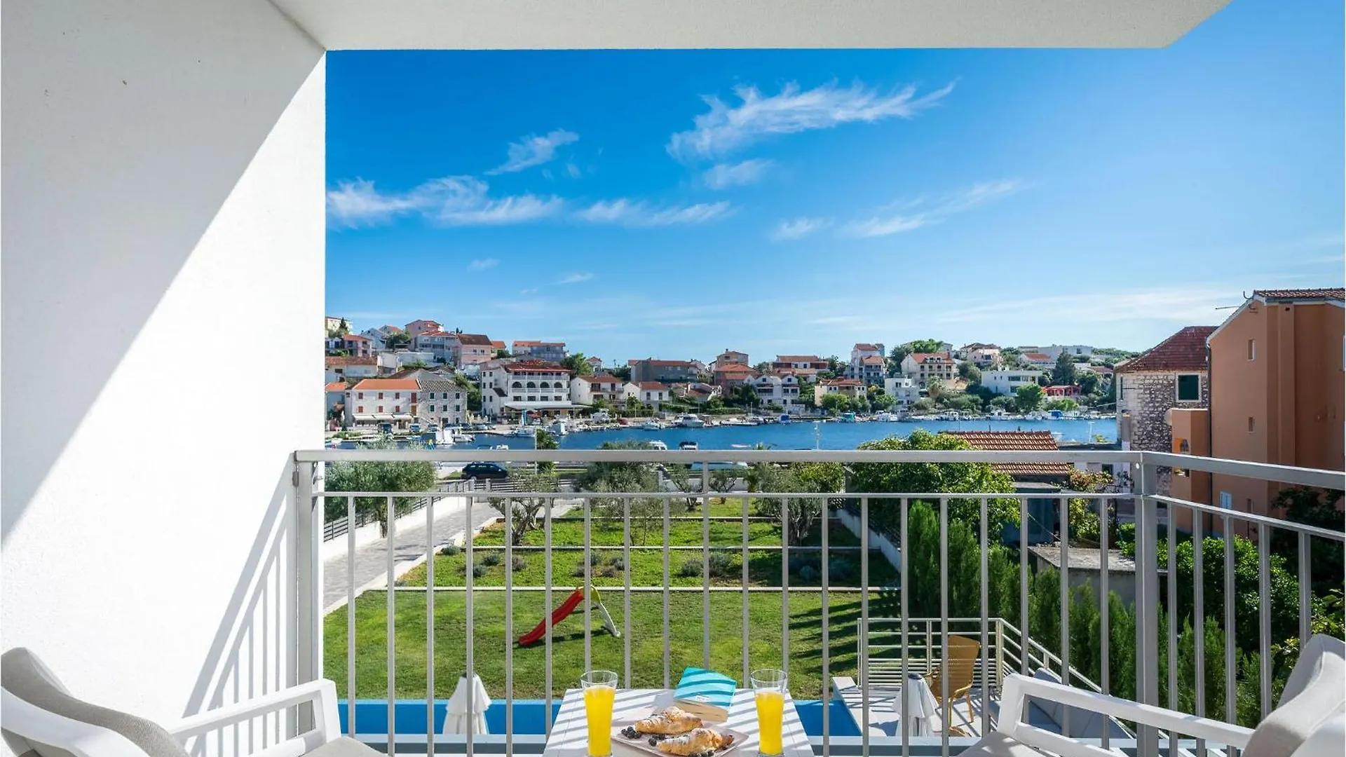 Lovely Home In Seget Vranjica With House Sea View 0*,  Croatia