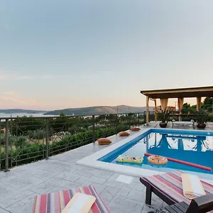 Capri House Seget Vranjica